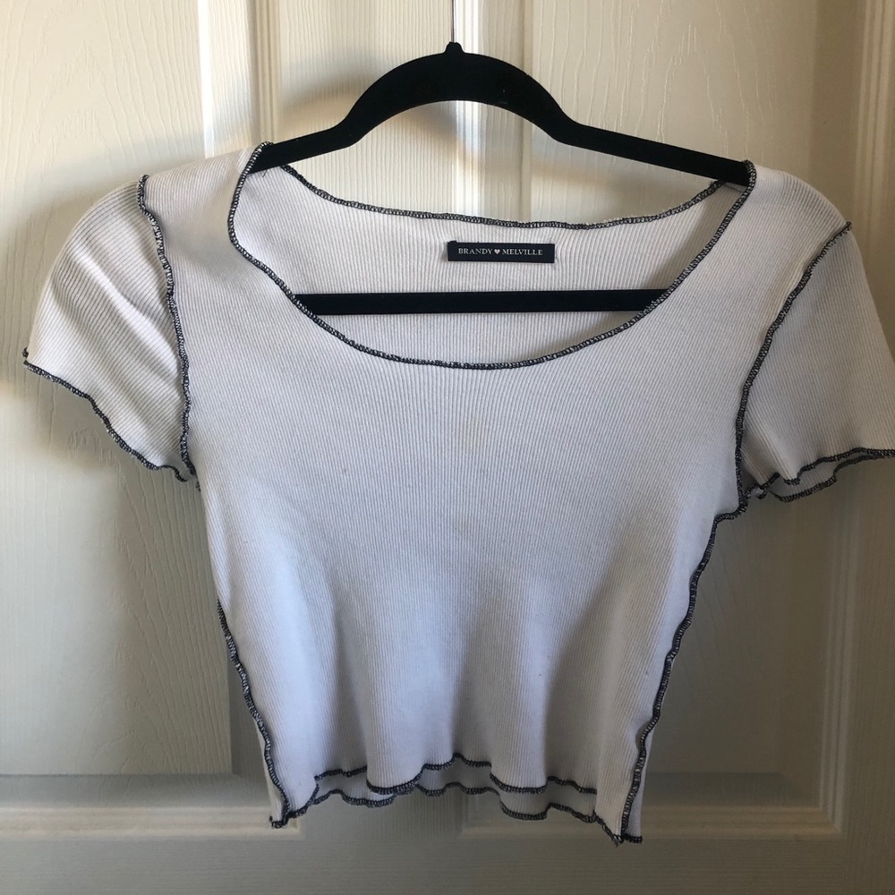 Brandy Melville McKenna Top